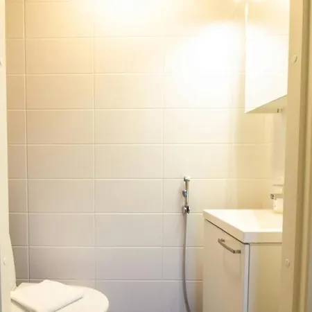 Convenient For 6 公寓 艾斯堡